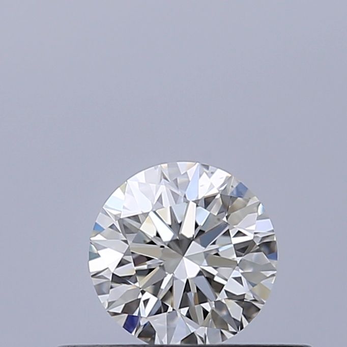 0.31 ct Round diamond