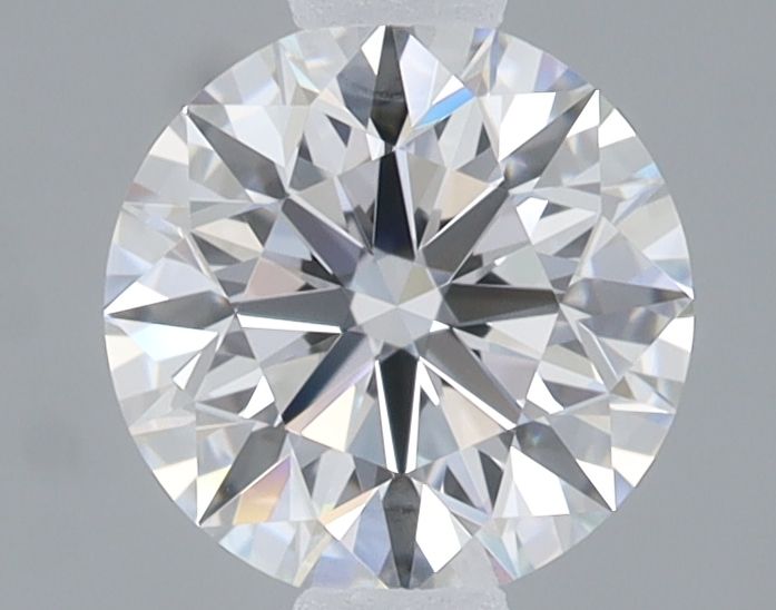 1.00 ct. round Lab Grown Diamond front image
