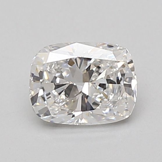 0.8 ct lab-grown Cushion modified Diamond
