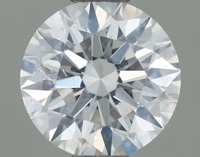 0.6 ct Round Diamond