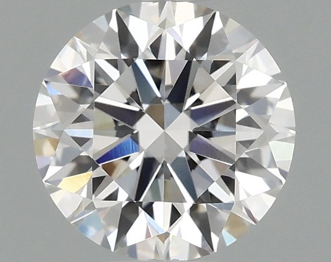 1.07 ct. round Lab Grown Diamond front image