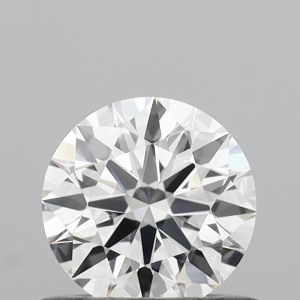 0.52 ct. round Lab Grown Diamond front image