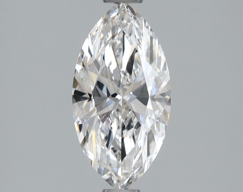 1.03 ct. marquise Lab Grown Diamond front image