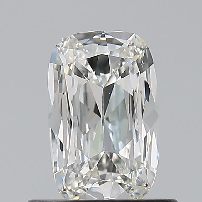 0.50 ct Cushion Brilliant diamond