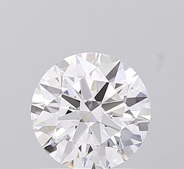 1.04 ct. round Lab Grown Diamond front image