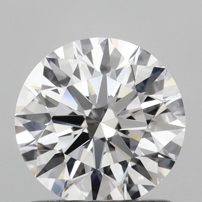 1.05 ct. round Lab Grown Diamond front image