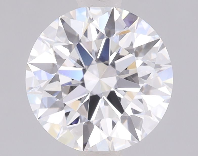 1.72 ct. round Lab Grown Diamond front image