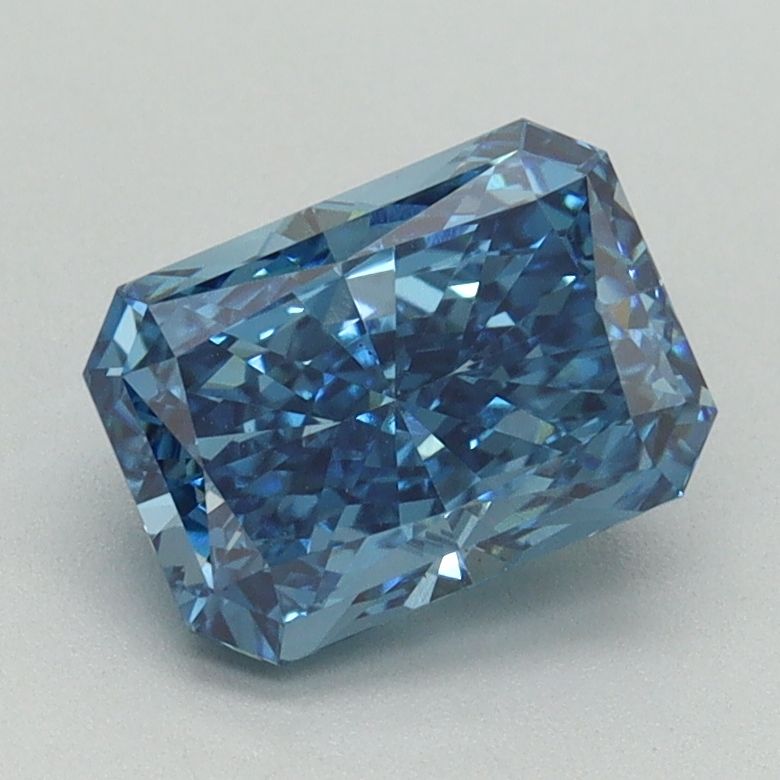 1.50 ct. radiant Lab Grown Diamond front image