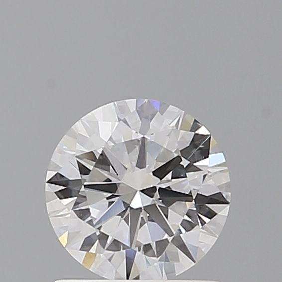 1.02 ct. round Lab Grown Diamond front image