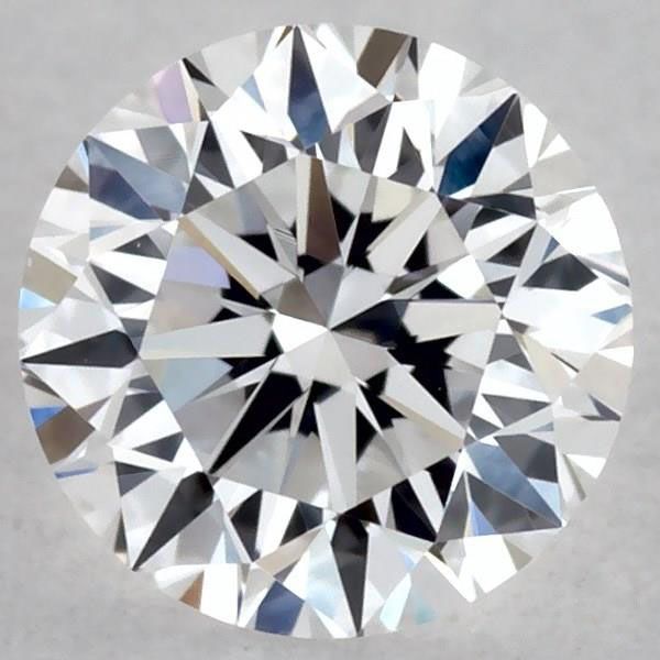 0.23 ct Round Natural Diamond