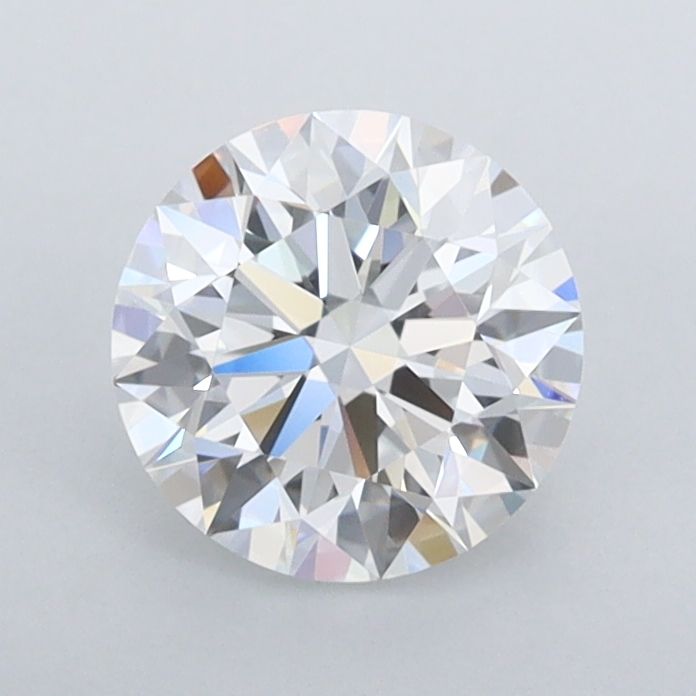 1.00 ct. round Lab Grown Diamond front image