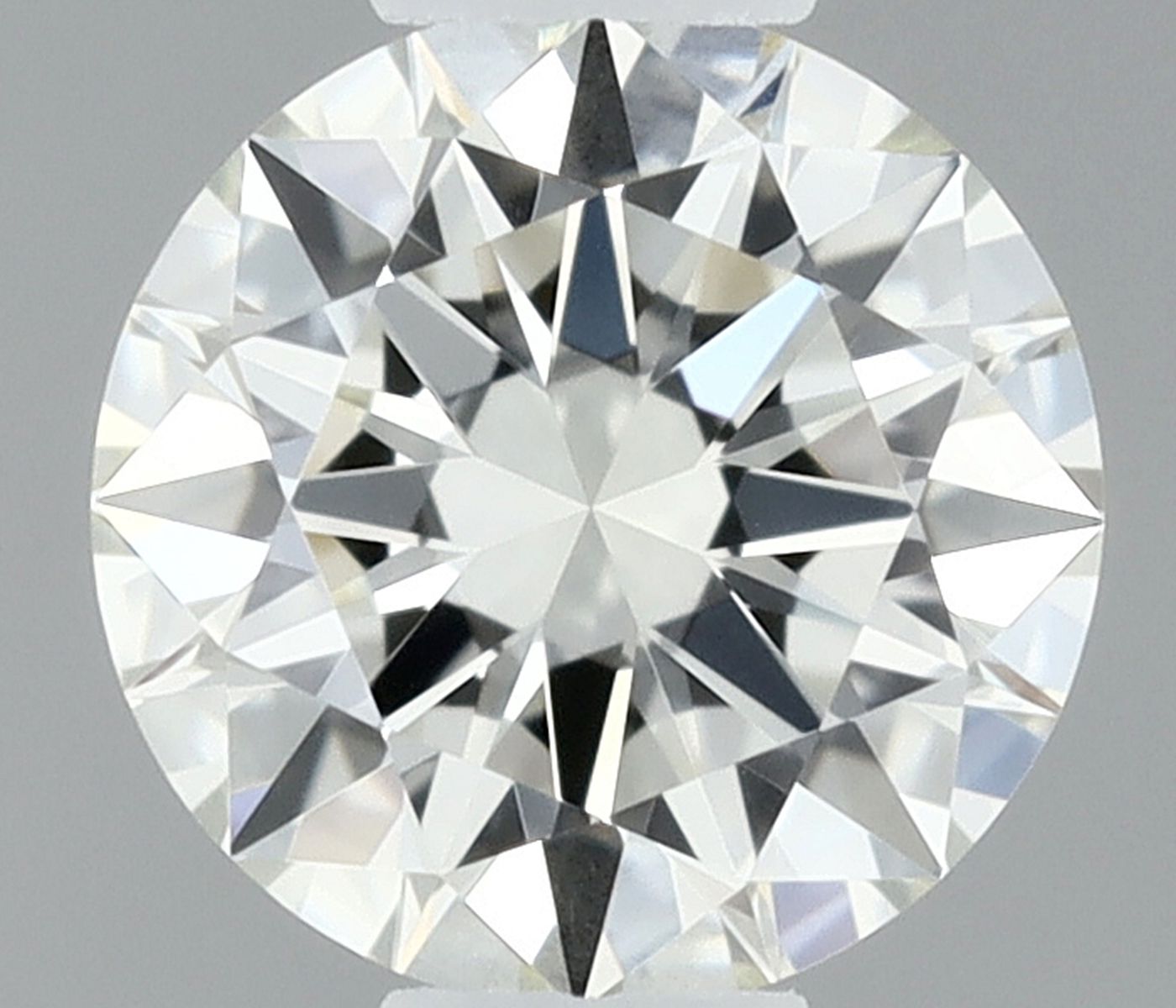 0.3 ct Round Diamond