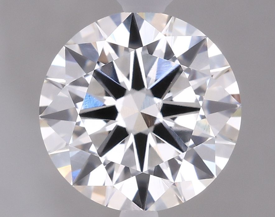 1.50 ct. round Lab Grown Diamond front image