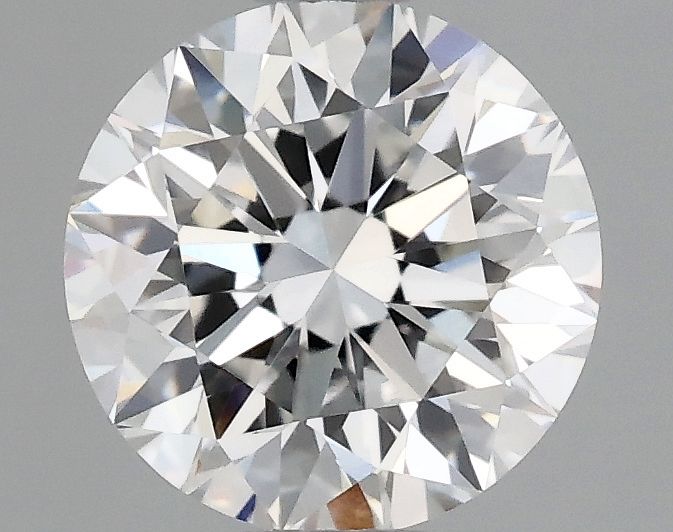 1.03 ct. round Lab Grown Diamond front image