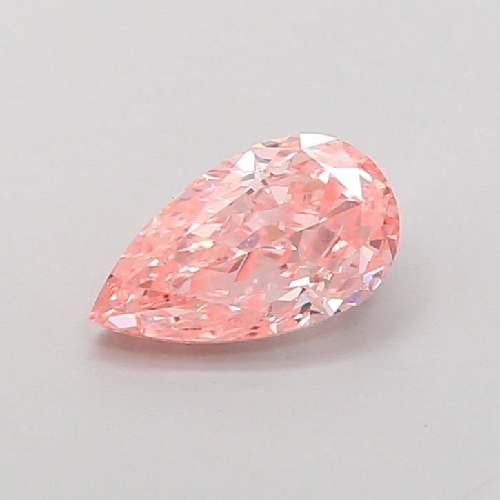 1.00 ct Pear diamond
