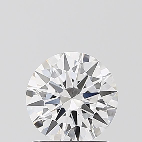 1.01 ct. round Lab Grown Diamond front image
