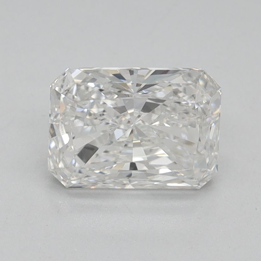 1.32 ct Radiant diamond