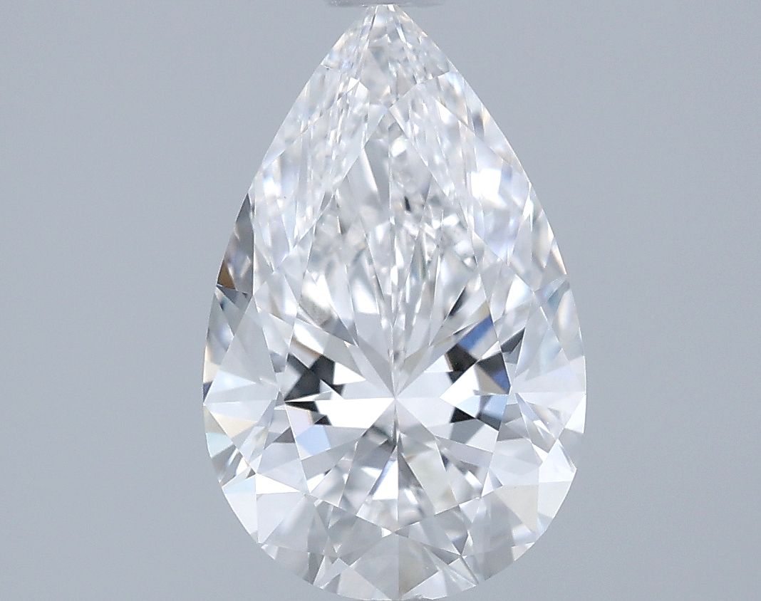 1.37 Carat