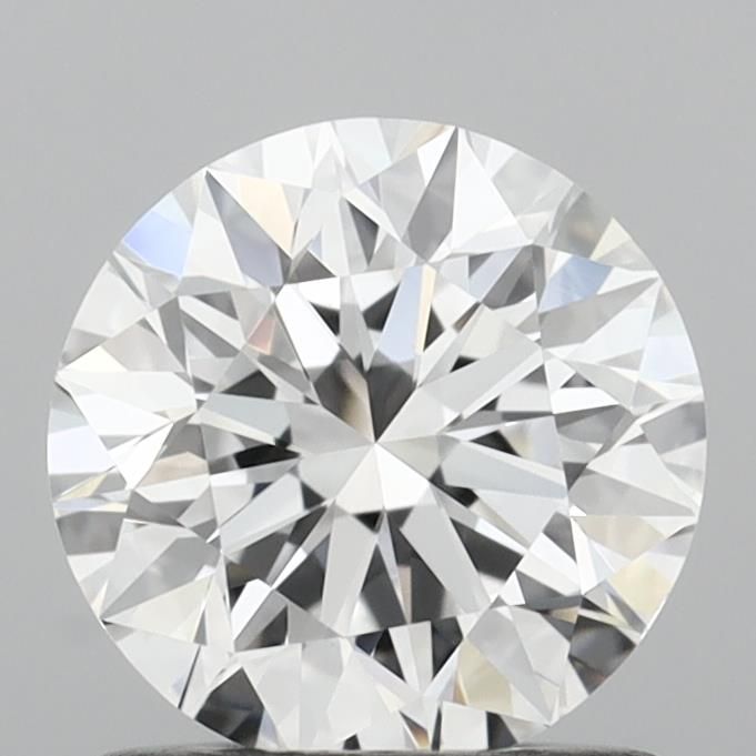 1.05 ct. round Lab Grown Diamond front image