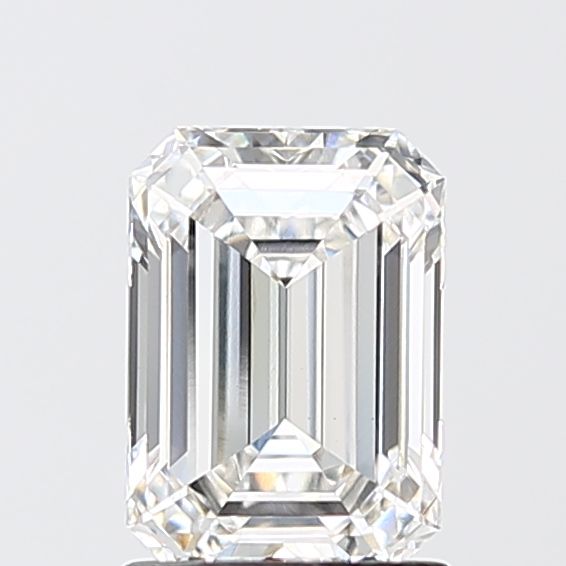 1.60 ct Emerald diamond