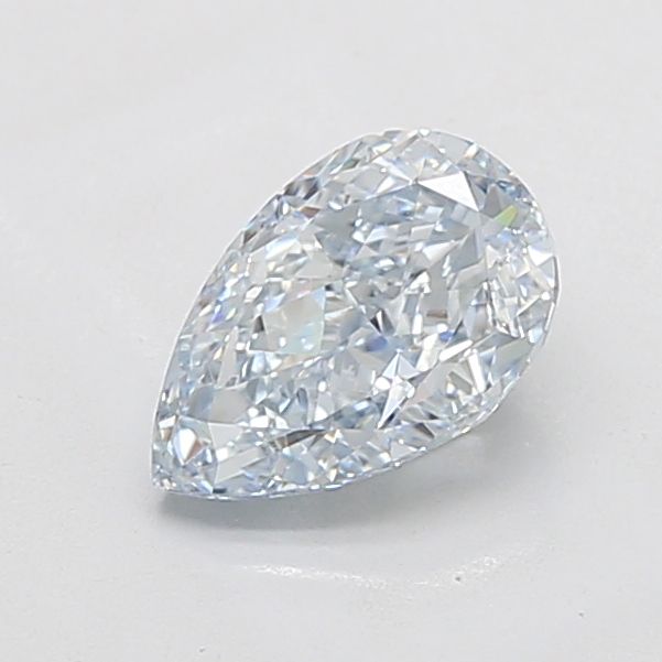 2.10 ct Pear diamond
