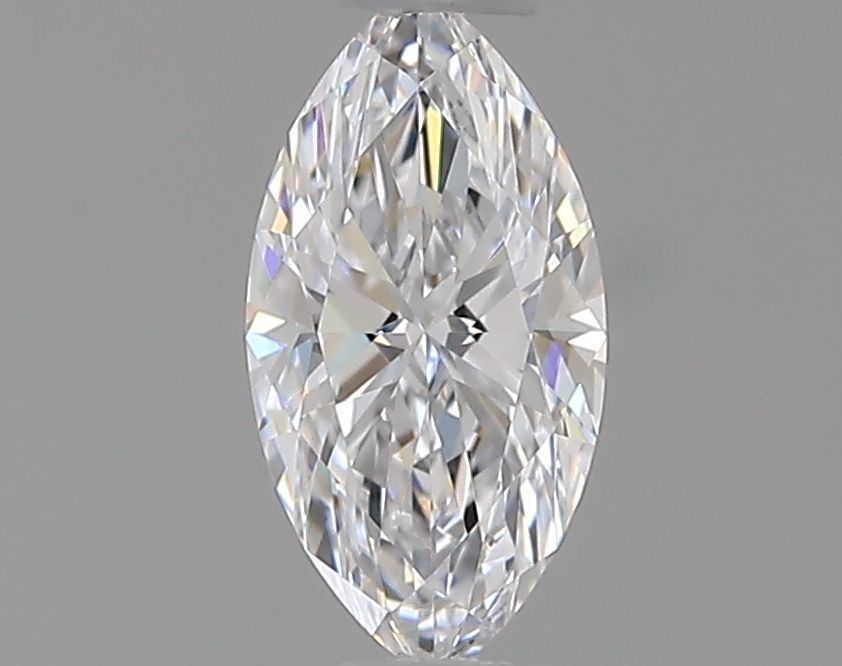 0.49 ct lab-grown Marquise Diamond