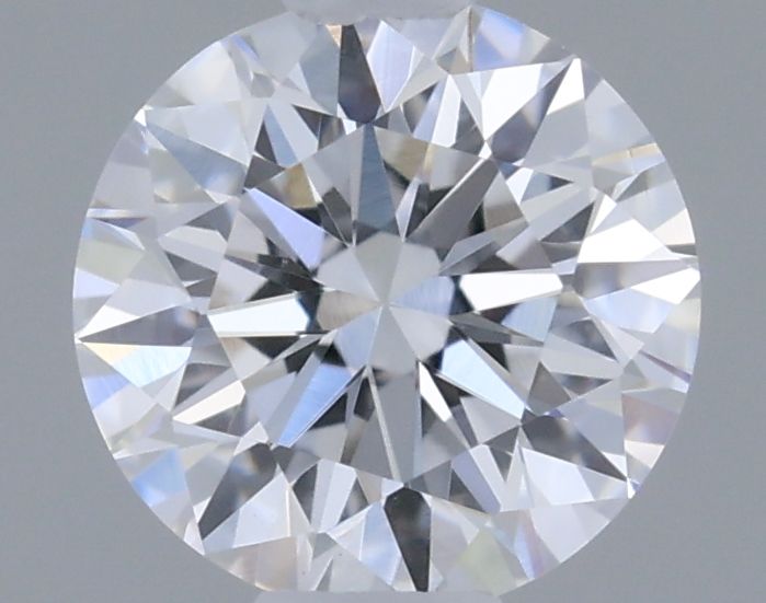 0.36 ct lab-grown Round Diamond