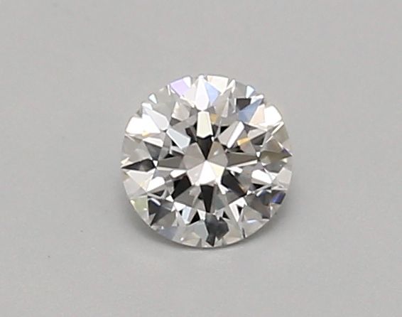 0.39 ct lab-grown Round Diamond