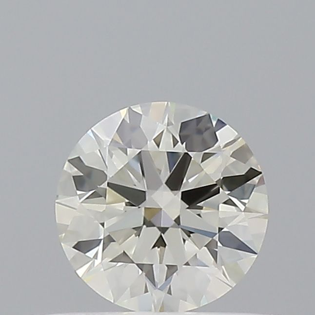 0.3 ct Round Diamond
