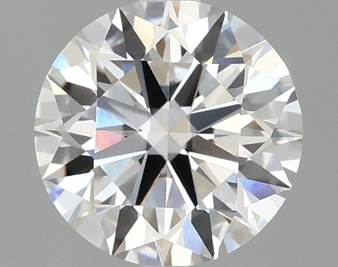 1.06 ct. round Lab Grown Diamond front image