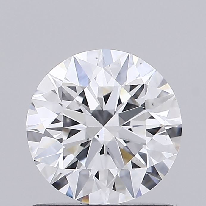 1.01 ct. round Lab Grown Diamond front image