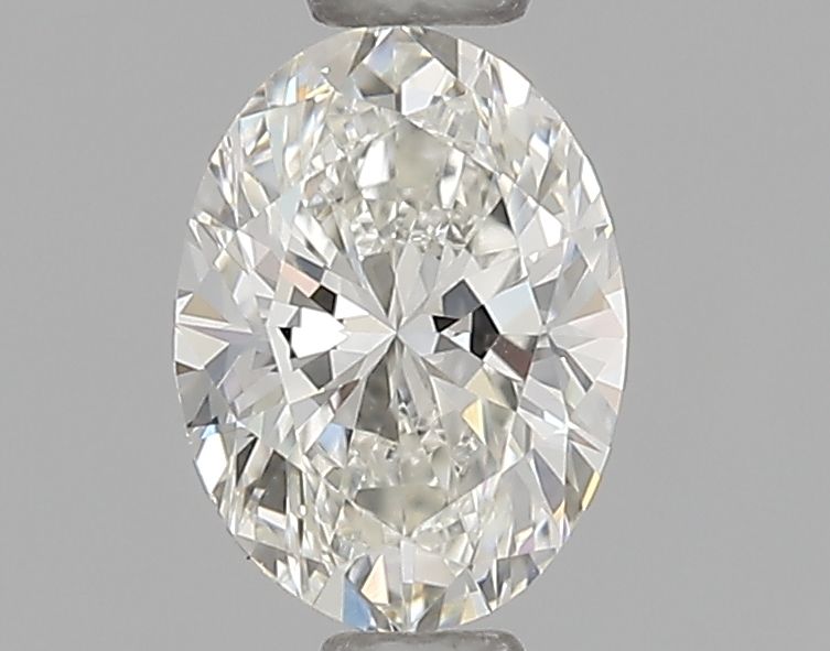 0.45 ct Oval diamond