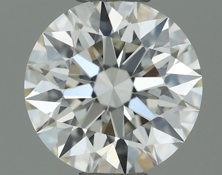 0.5 ct Round Diamond