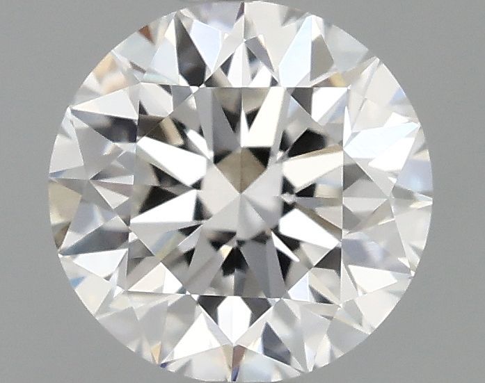 1.09 ct. round Lab Grown Diamond front image