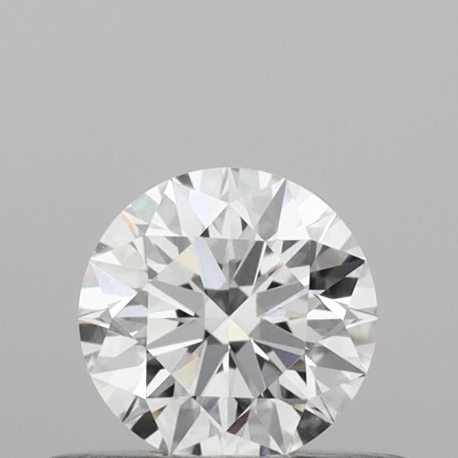 0.39 ct lab-grown Round Diamond
