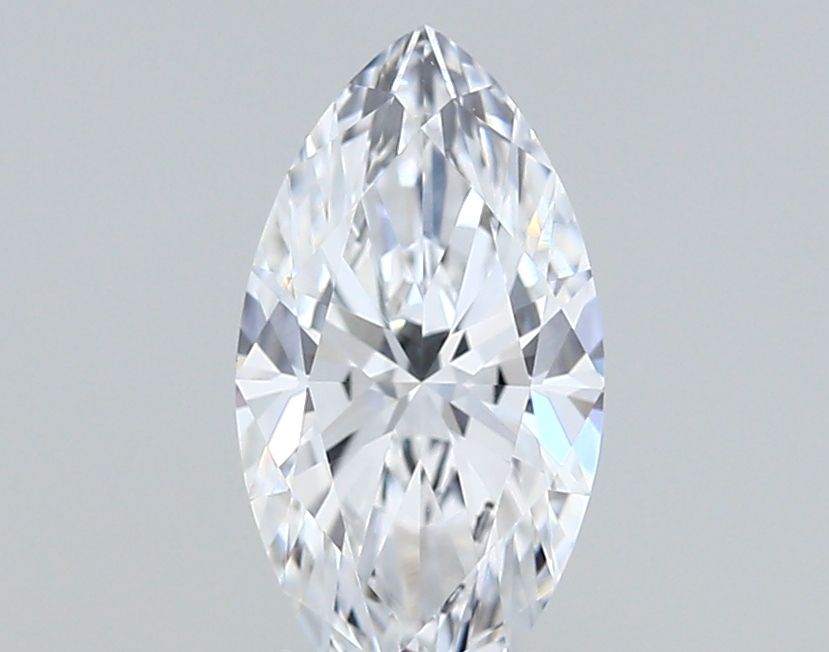 1.16 ct. marquise Lab Grown Diamond front image