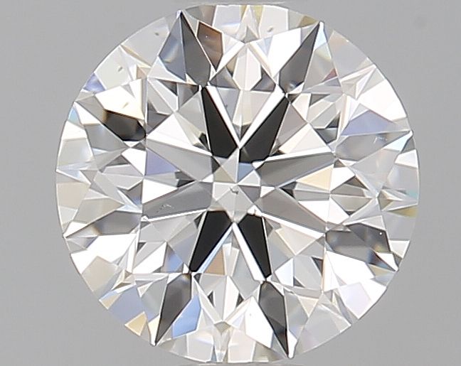 0.70 ct Round diamond