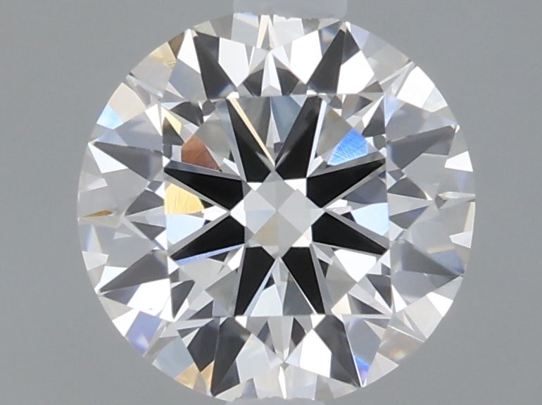 1.06 ct. round Lab Grown Diamond front image