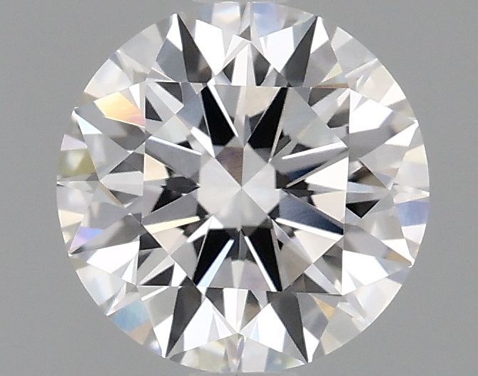 1.09 ct. round Lab Grown Diamond front image