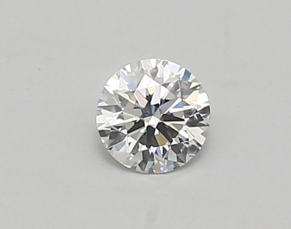 0.34 ct lab-grown Round Diamond
