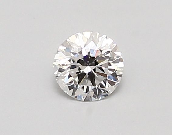 0.39 ct lab-grown Round Diamond
