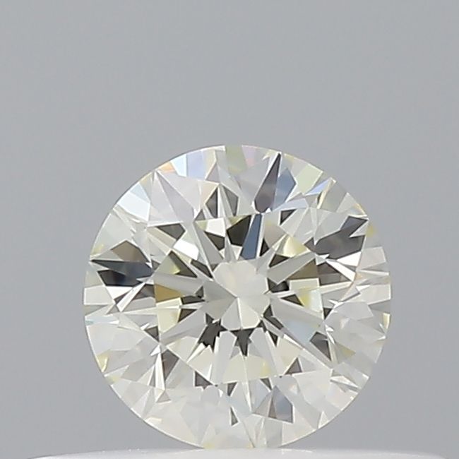 0.3 ct Round Diamond