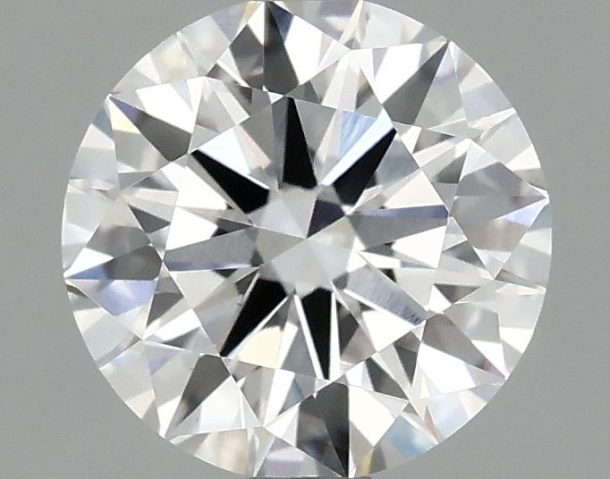 1.47 ct. round Lab Grown Diamond front image