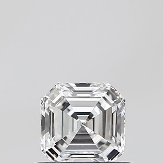 0.49 ct lab-grown Square emerald Diamond