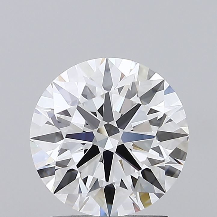 2.03 ct. round Lab Grown Diamond front image