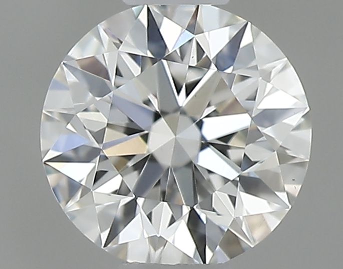 0.32 ct Round diamond