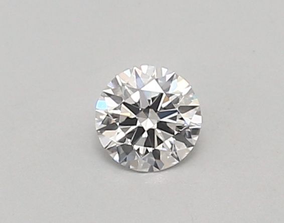0.26 ct lab-grown Round Diamond