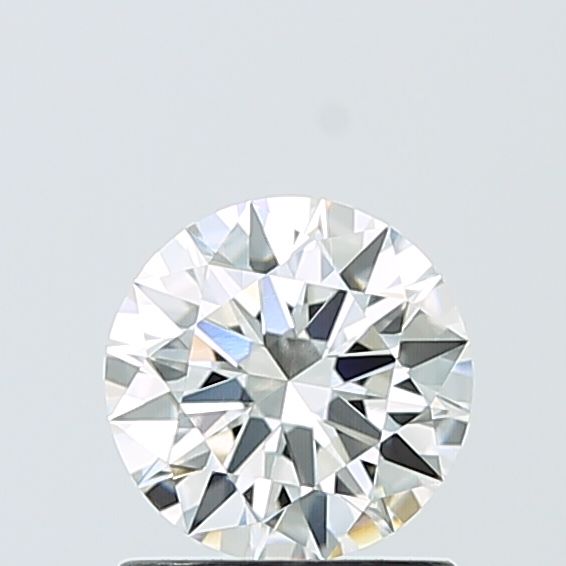 1.02 ct lab-grown Round Diamond