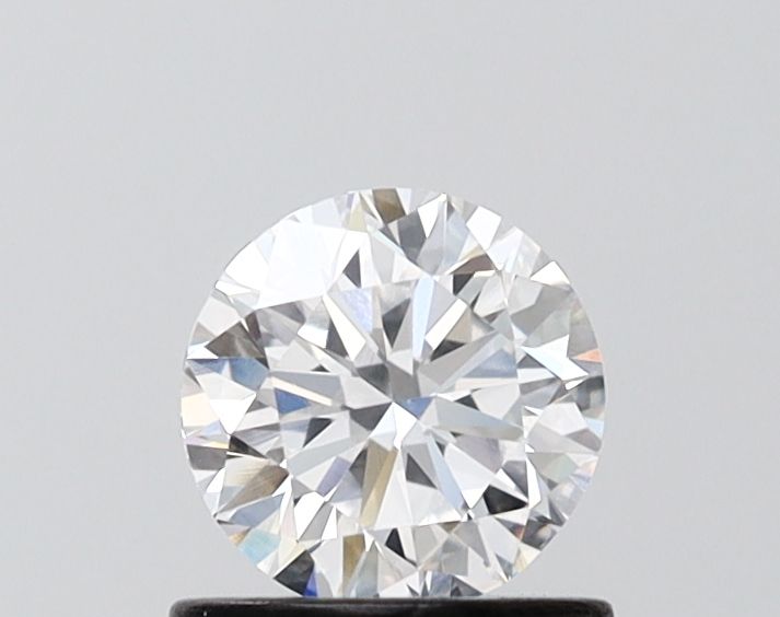 0.73 ct. round Lab Grown Diamond front image