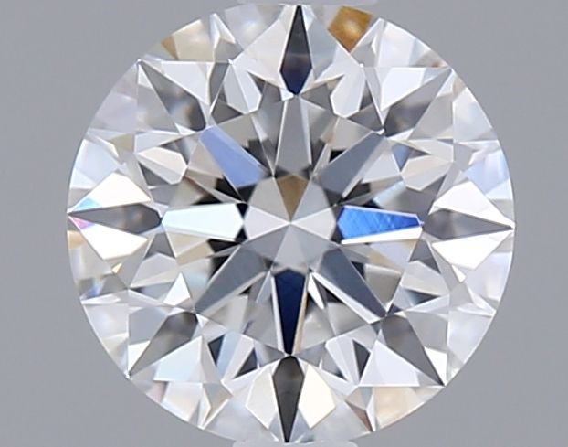 1.01 ct. round Lab Grown Diamond front image